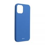 ROAR Capa Silicone Traseira Colorful Case - iphone 12 Pro Max Navy - 5903396075186