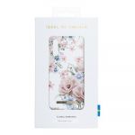 Ideal of Sweden Capa Fashion Samsung S21 Plus Floral Romance - 7340196262954
