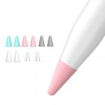 DUX DUCIS Capa 10X Nibs Writing Cover Apple Pencil 2 1 Multicolour - 6934913064856