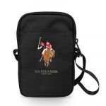US Polo Capa Universal Bag U.s. Polo Uspbpugflbk Black - 3700740490907