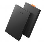 Ugreen Capa Hdd Sata 2.5" - Black - 6957303863532