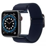 Spigen Capa Smartwatch Apple Watch 2/3/4/5/6/Se (42/44Mm) - Azul Marinho - 8809756641541