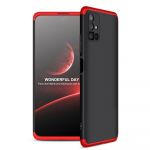 GKK Capa 360 Galaxy M51 - Black Red - 9111201915053