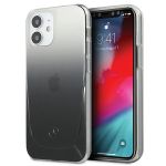 Mercedes Capa Traseira iphone 12 Mini - Black - 3700740483534