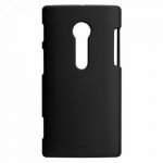 Capa case-mate barely there case sony xperia ion - Black