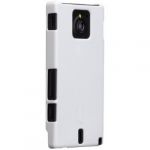 Capa case-mate barely there case sony xperia sola - White