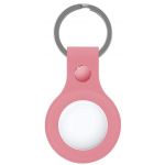 Cool Accesorios Porta-chaves para AirTag Silicone Pink