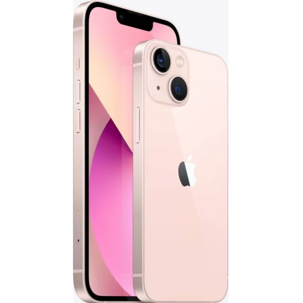 Apple iPhone 13 Mini 5.4" 128GB Pink