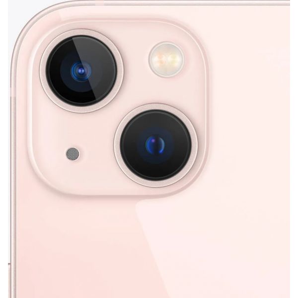 Apple iPhone 13 Mini 5.4" 128GB Pink