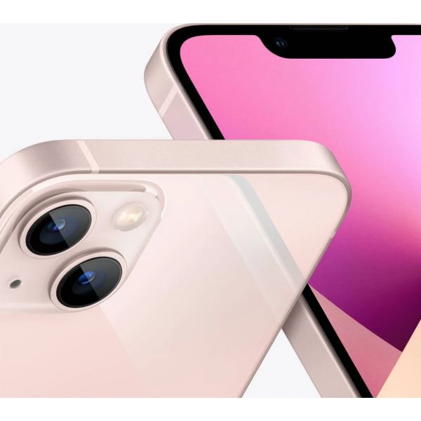 Apple iPhone 13 Mini 5.4" 128GB Pink