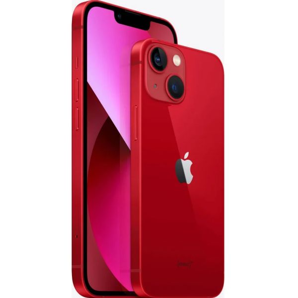 Apple iPhone 13 Mini 5.4" 128GB Red