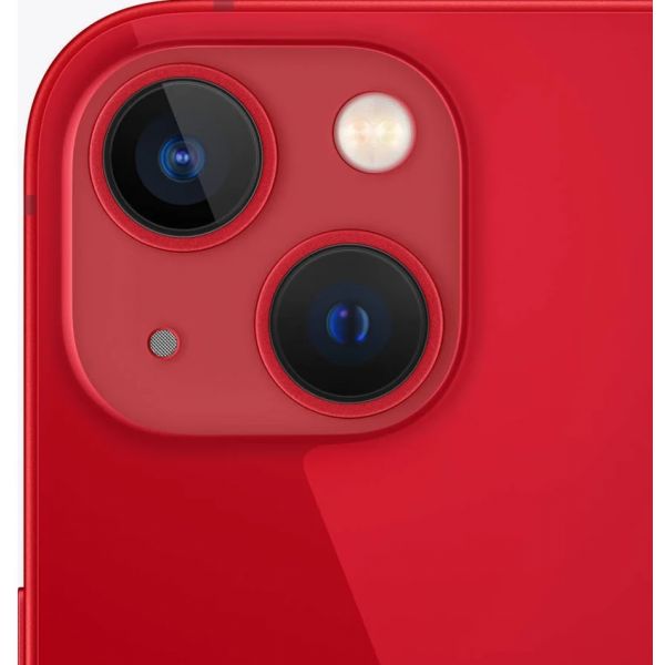 Apple iPhone 13 Mini 5.4" 128GB Red