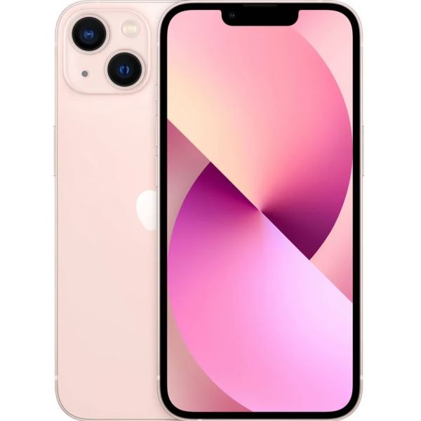 Apple iPhone 13 Mini 5.4" 256GB Pink