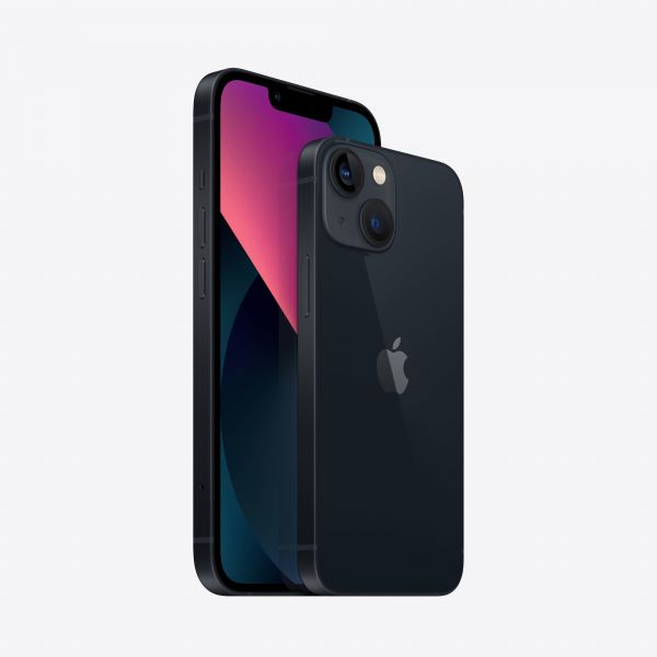 Apple iPhone 13 6.1" 128GB Midnight