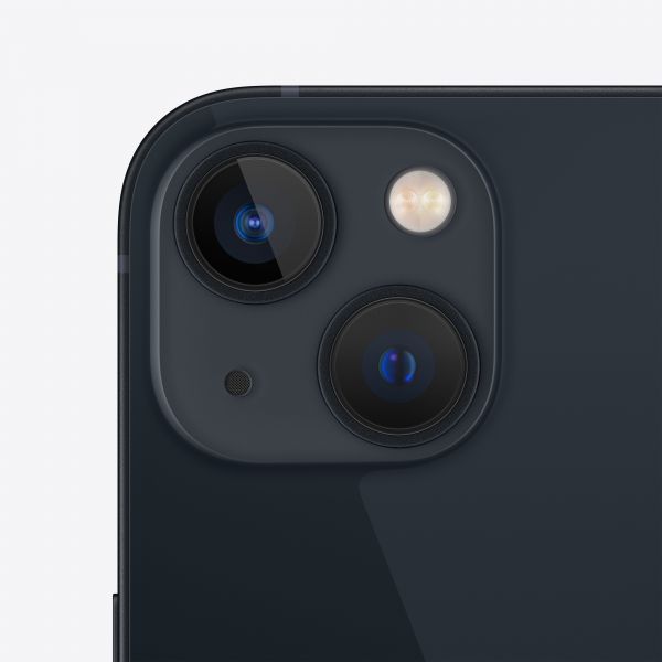 Apple iPhone 13 6.1" 128GB Midnight
