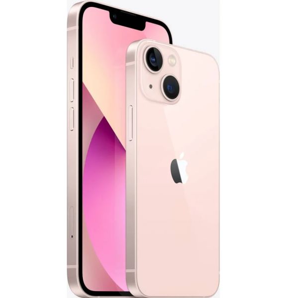 Apple iPhone 13 6.1" 128GB Pink