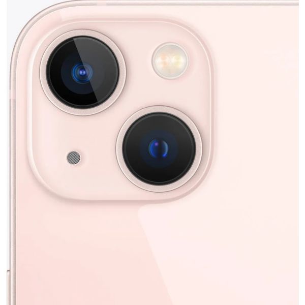 Apple iPhone 13 6.1" 128GB Pink