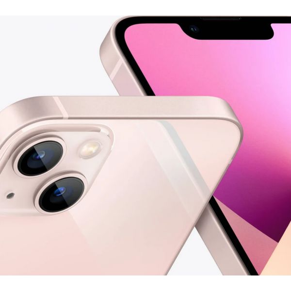 Apple iPhone 13 6.1" 128GB Pink