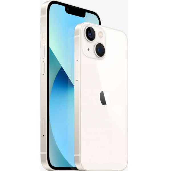 Apple iPhone 13 6.1" 128GB Starlight