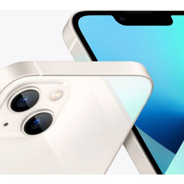 Apple iPhone 13 6.1" 128GB Starlight