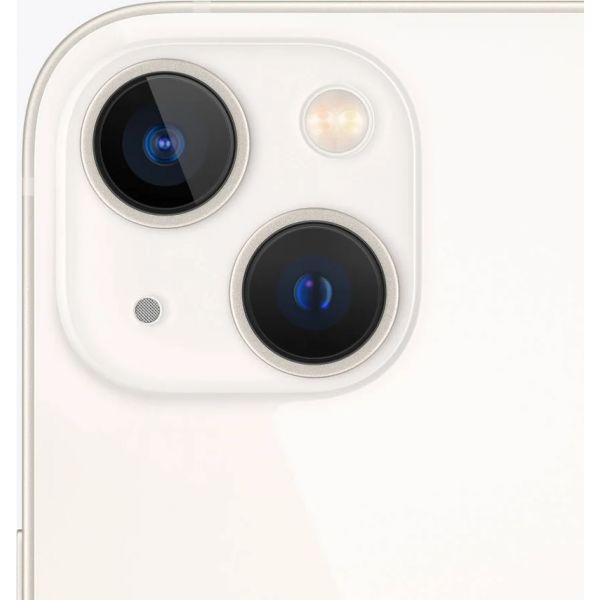Apple iPhone 13 6.1" 128GB Starlight