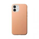 Capa Nomad Robusta de Couro Natural para iphone 12 - NM21EN0R00