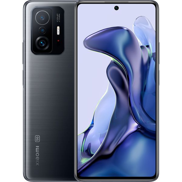 Smartphone Xiaomi 11t Pro 5g - 8gb Ram - 256b Memoria - 6.67'' - Dual-sim -  Global Preto - Celulares e telefonia - Vila Assunção, Porto Alegre  1242825590