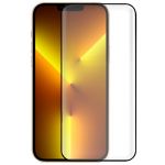 Cool Accesorios Película Vidro Temperado Fullcover para iPhone 13 Pro Max Black