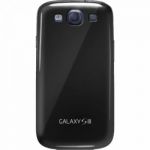 Capa Semi-Rígida telemóvel Samsung Galaxy S III - 3571211240839