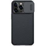 Nillkin Capa CamShield para iPhone 13 Pro Black