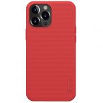 Nillkin Capa para iPhone 13 Pro Max Red