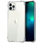 Cool Accesorios Capa Antishock para iPhone 13 Pro Clear