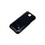 Proteção traseira samsung 5330 wave Black