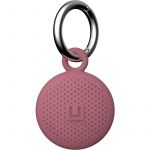UAG Porta-Chaves para Apple AirTags [U] Dot Keychain Pink