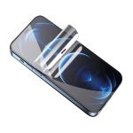 Película Protetora Hidrogel para iPhone 12 Pro Max