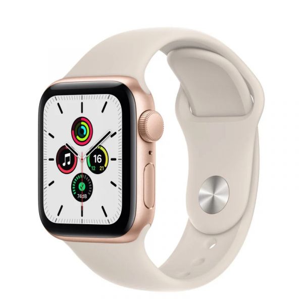 smartwatch apple feminino