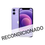 iPhone 12 Recondicionado (Grade A) 6.1" 128GB Purple