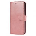 Capa para Samsung Galaxy Note 20 Ultra Flip Elegante Pink