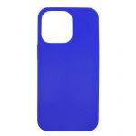 Capa Iphone 13 Pro Max Gel Blue