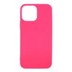 Capa Iphone 13 Pro Max Gel Pink