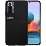 Capa Xiaomi Redmi Note 10 Pro Híbrida Biz Black