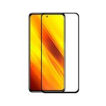 Película de vidro temperado Xiaomi Poco X3 Fullscreen - 1000195