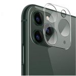 Película de vidro temperado para câmara iPhone 11 Pro, iPhone 11 Pro Max - Transparente - 1010125