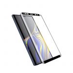 Película de vidro temperado Samsung Galaxy Note 9 Fullscreen - Preto - 1010107