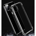 Capa Silicone Reforçada iPhone 12 Pro Max