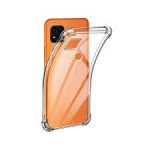 Capa Silicone Transparente para Xiaomi Redmi 9c