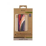 Muvit For Change Pack iPhone 13 Pro Capa Cristal Soft