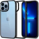 Spigen Capa Ultra Hybrid Iphone 13 Pro Matte Black (Acs03262)