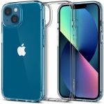 Spigen Capa Ultra Hybrid Iphone 13 Mini Crystal Clear (Ac03317)