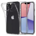Spigen Capa Liquid Crystal Iphone 13 Mini Crystal Clear (Acs03311)